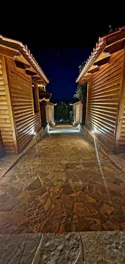 Villa Skenderi Sarande
