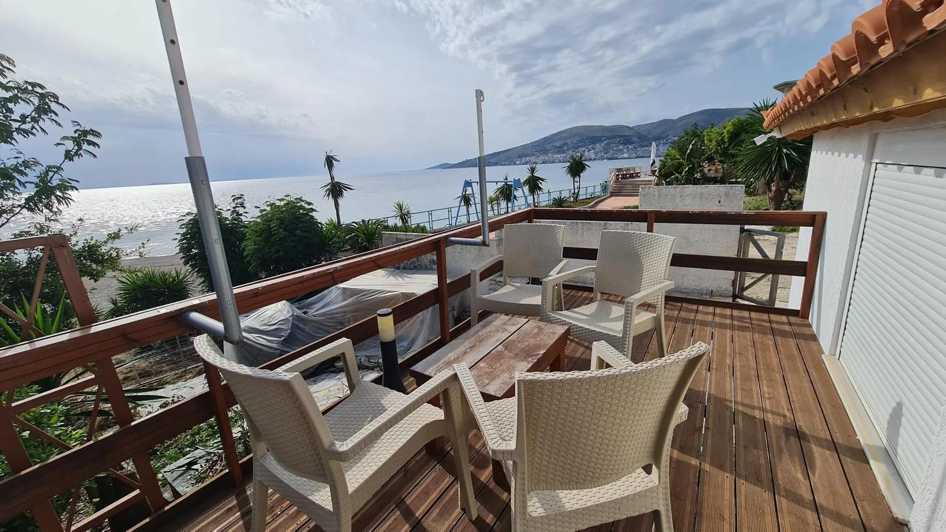Villa Skenderi Sarande