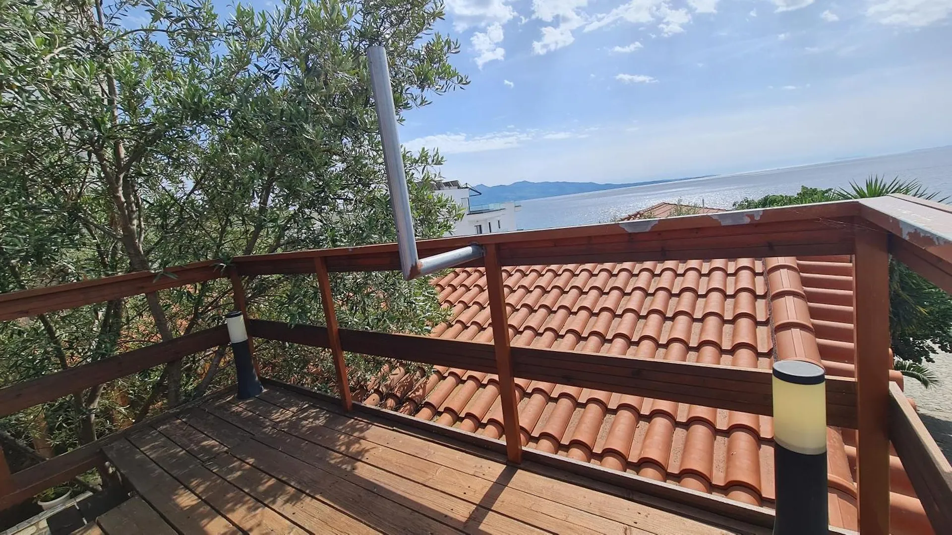 Villa Skenderi Sarande 0*,