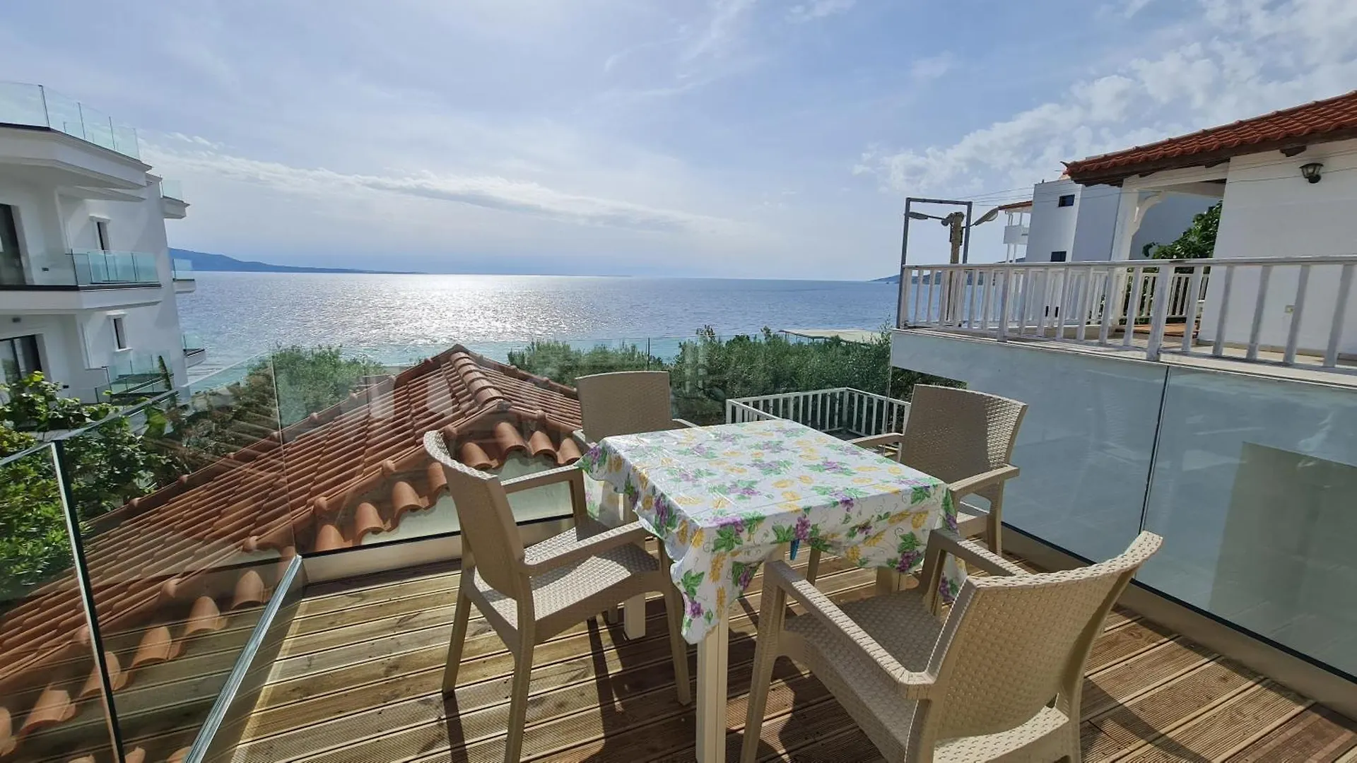 Villa Skenderi Sarande