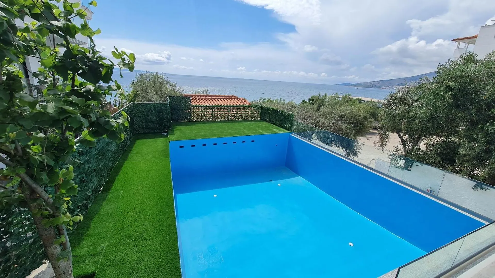 Villa Skenderi Sarande