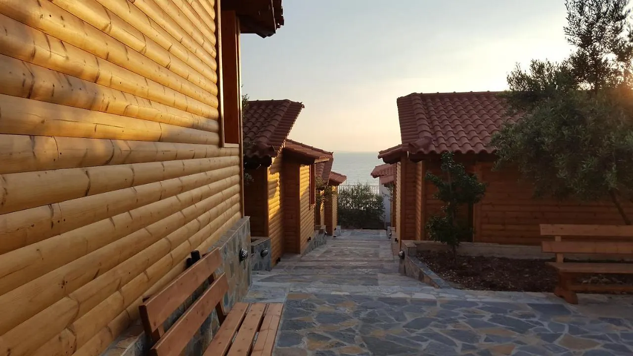 Villa Skenderi Sarande