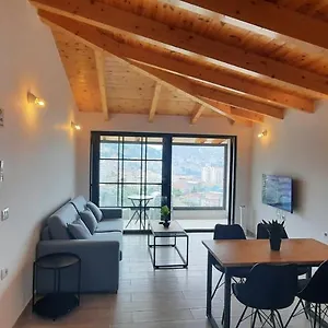 Mbyllur Apartamento