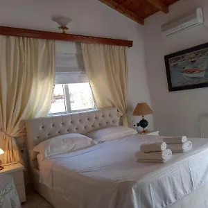 Séjour à la campagne Rosemary House, Saranda