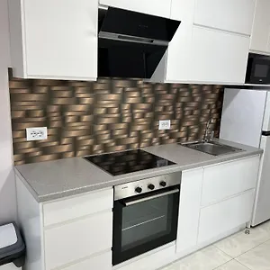 Appartement Luxury, Saranda