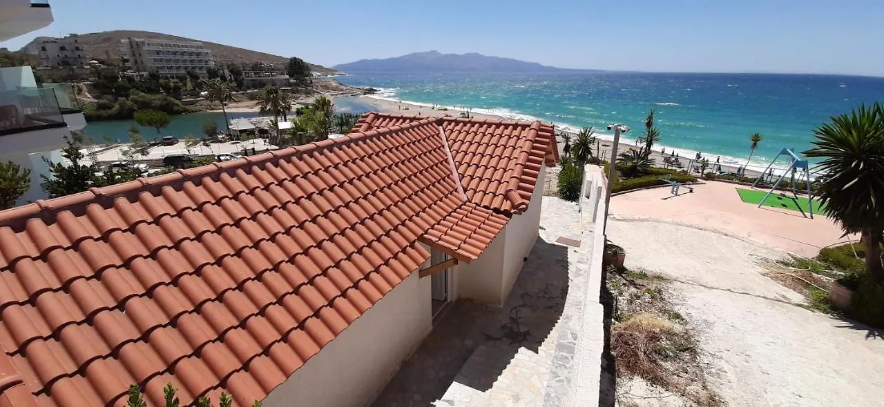 Villa Skenderi Sarandë 0*,  Albanien