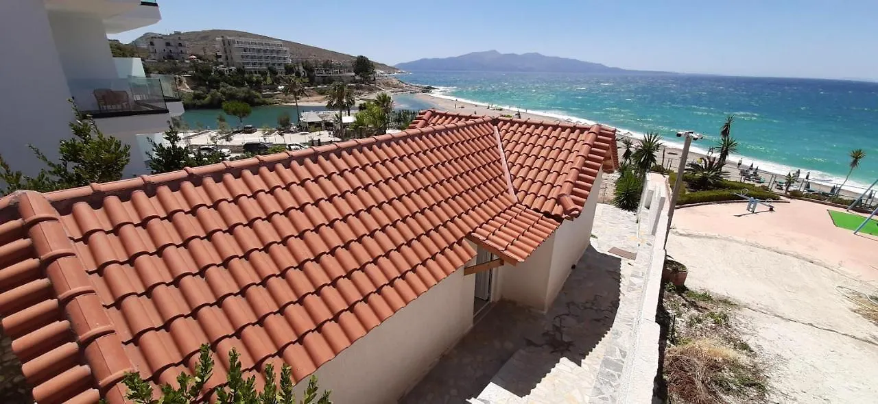 Villa Skenderi Sarandë
