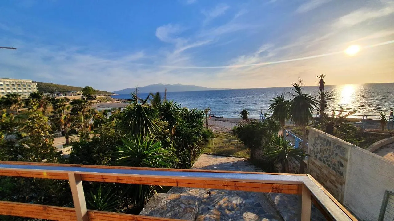 Villa Skenderi Saranda 0*,