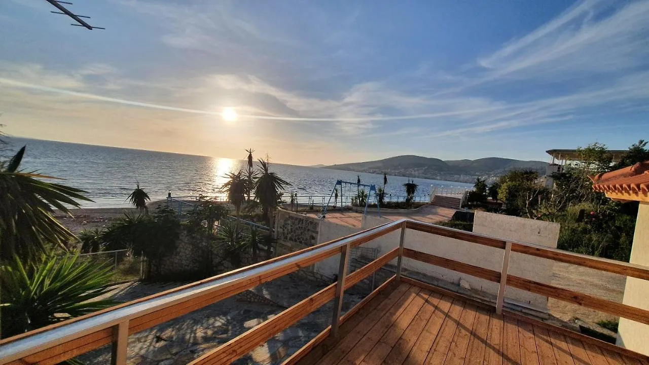 Villa Skenderi Sarandë