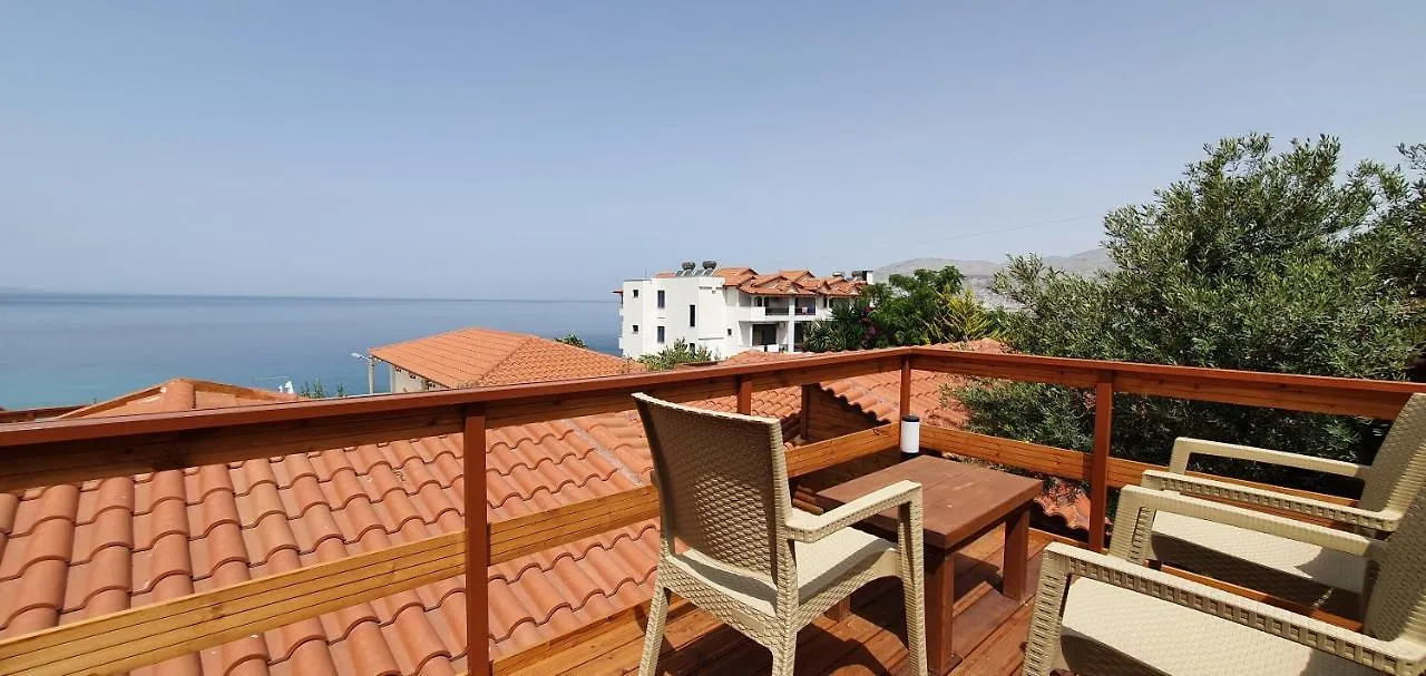 Villa Skenderi Sarandë