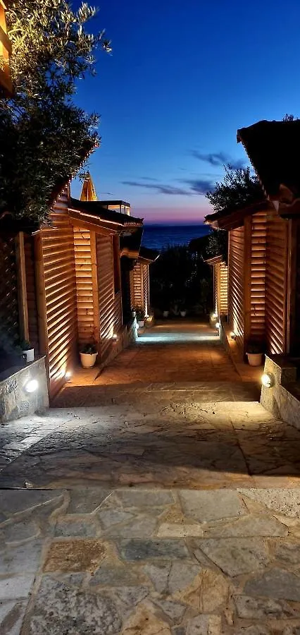 Villa Skenderi Sarandë