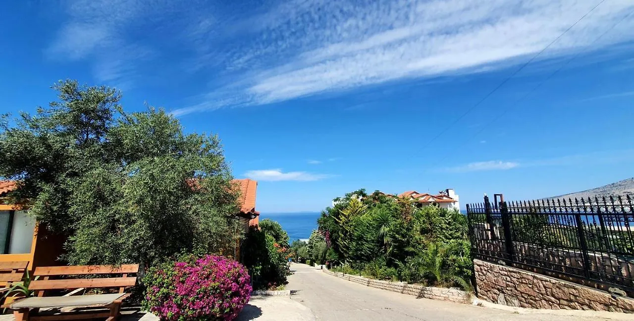 Villa Skenderi Sarandë