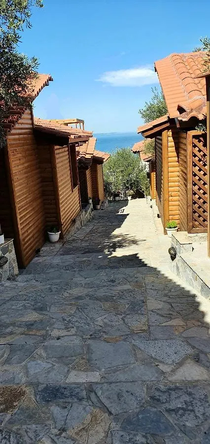 Villa Skenderi Sarandë 0*,  Albanië