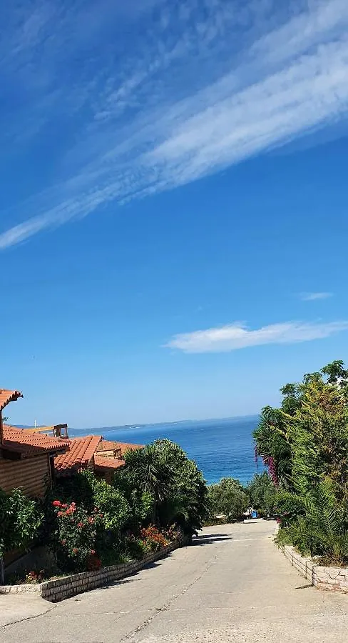 Villa Skenderi Sarandë