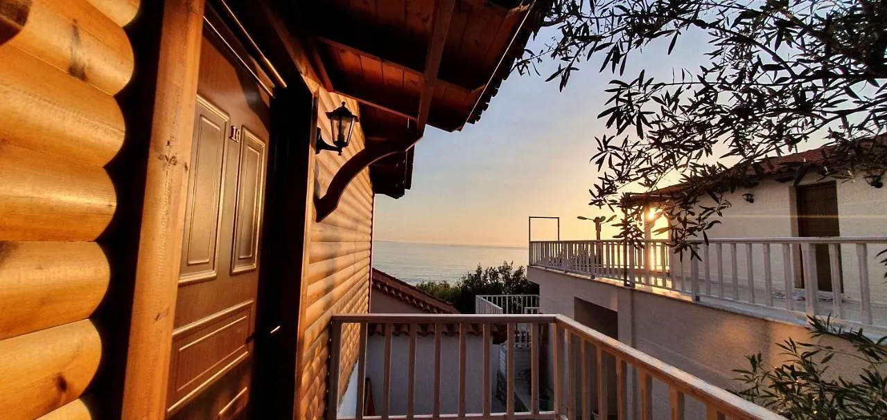 Villa Skenderi Saranda