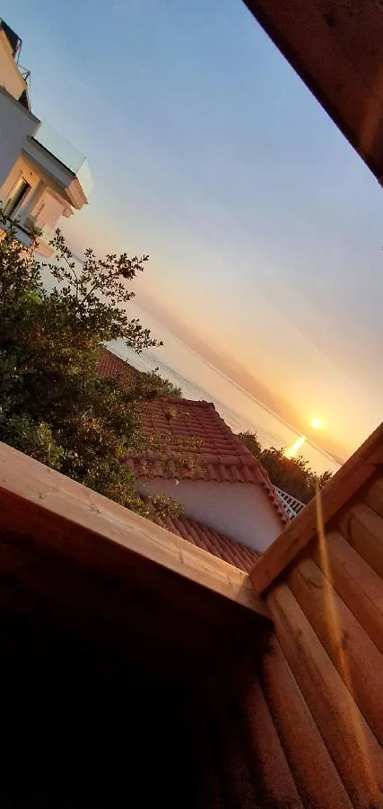 Villa Skenderi Saranda 0*,  Albanie