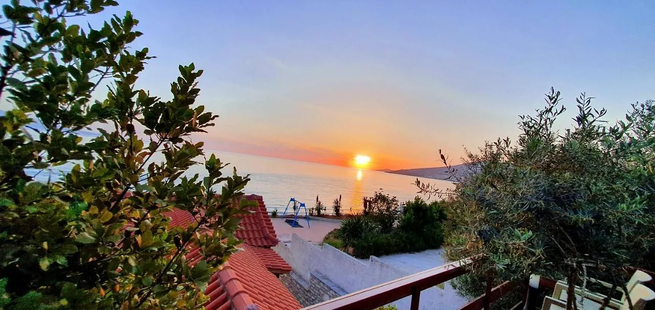 Villa Skenderi Saranda