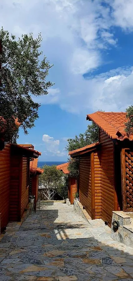 Villa Skenderi ساراندا