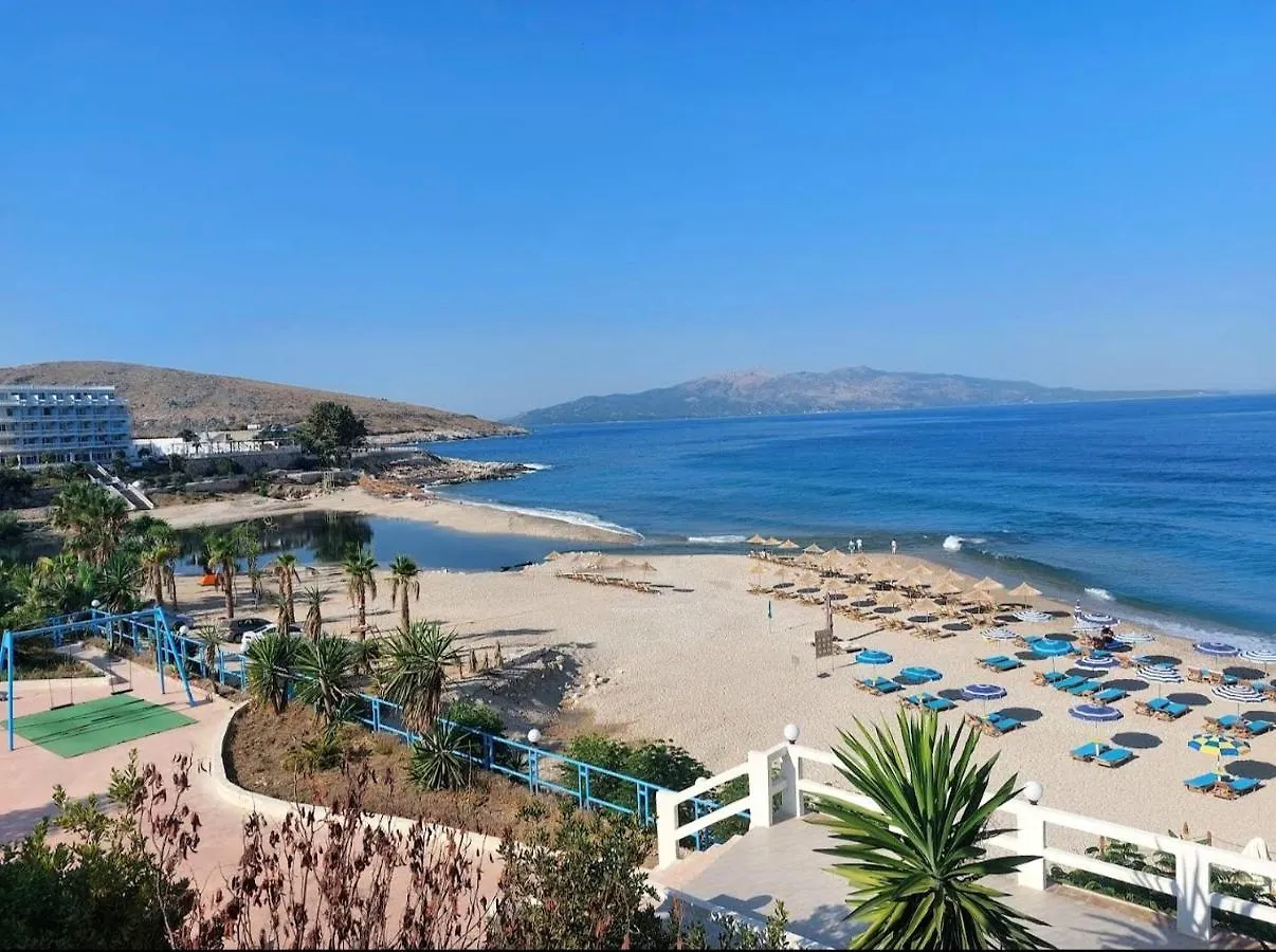 Villa Skenderi Sarandë 0*,  Albanien