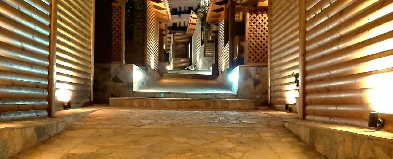 Villa Skenderi Sarandë 0*,  Albanien