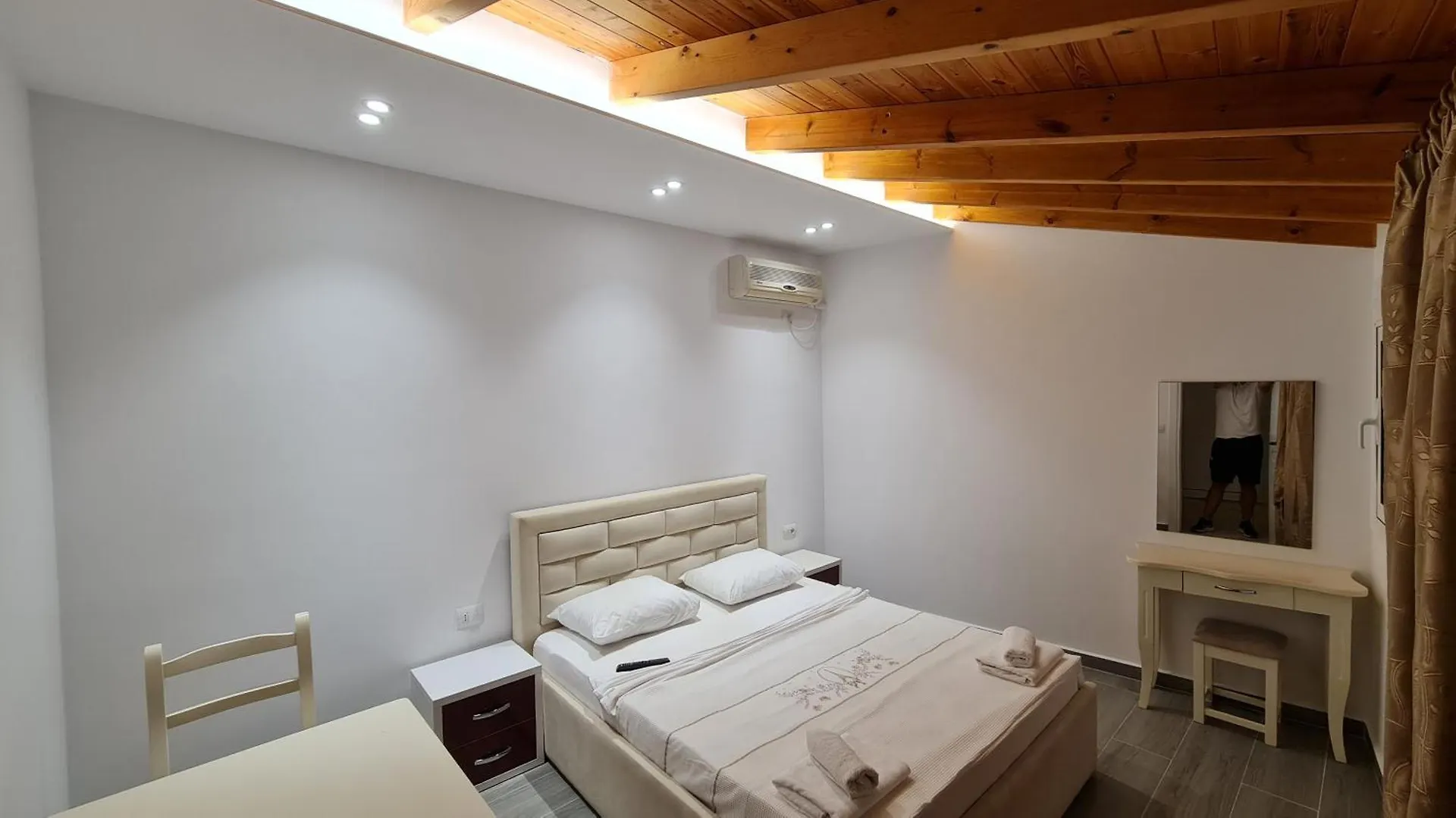 Villa Skenderi Sarandë
