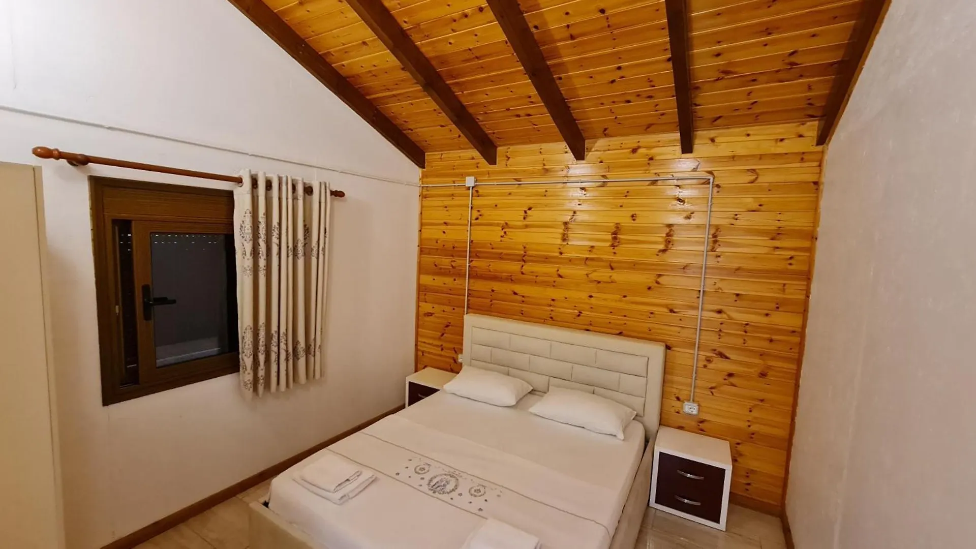 Villa Skenderi Sarandë Albanië