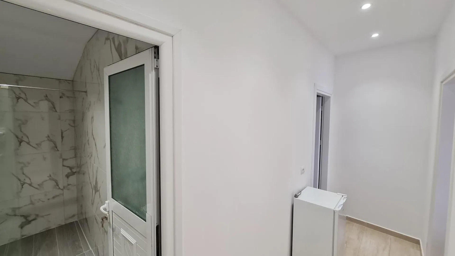 Villa Skenderi Sarandë Albanië