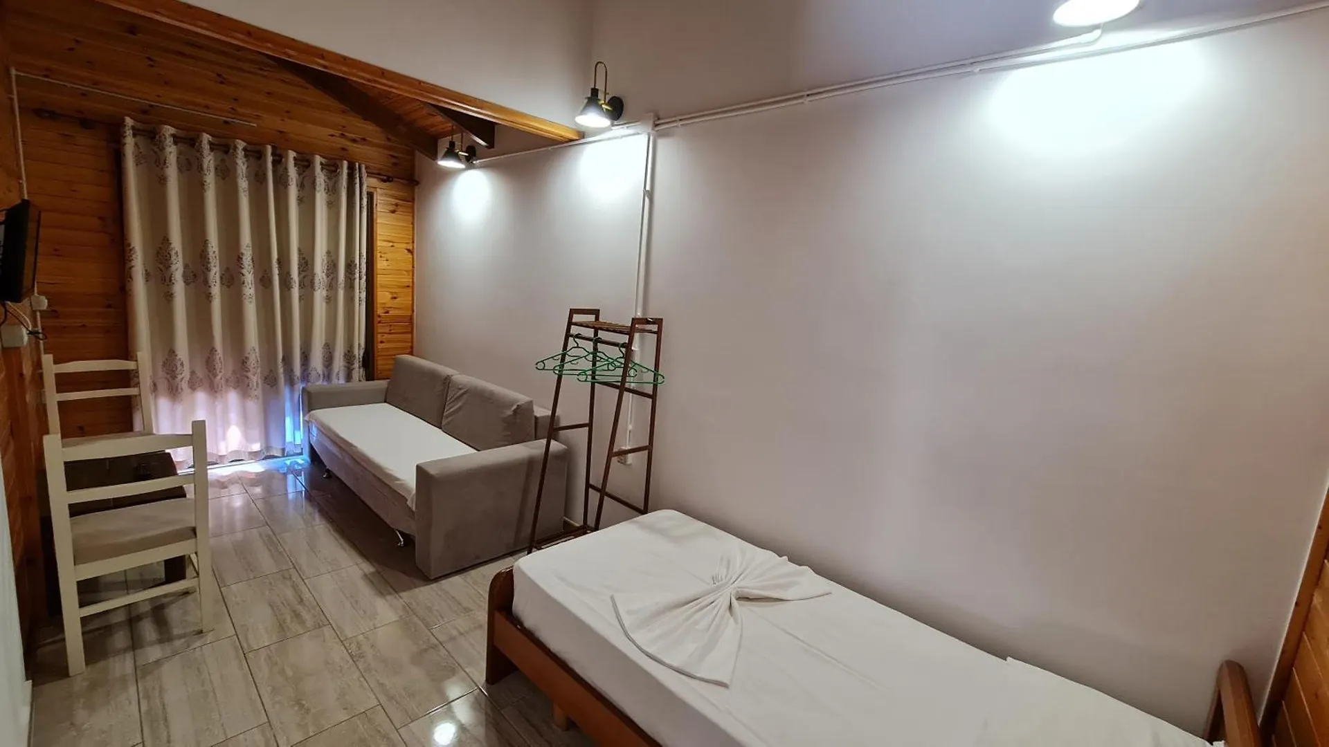 Villa Skenderi Sarandë Albanien