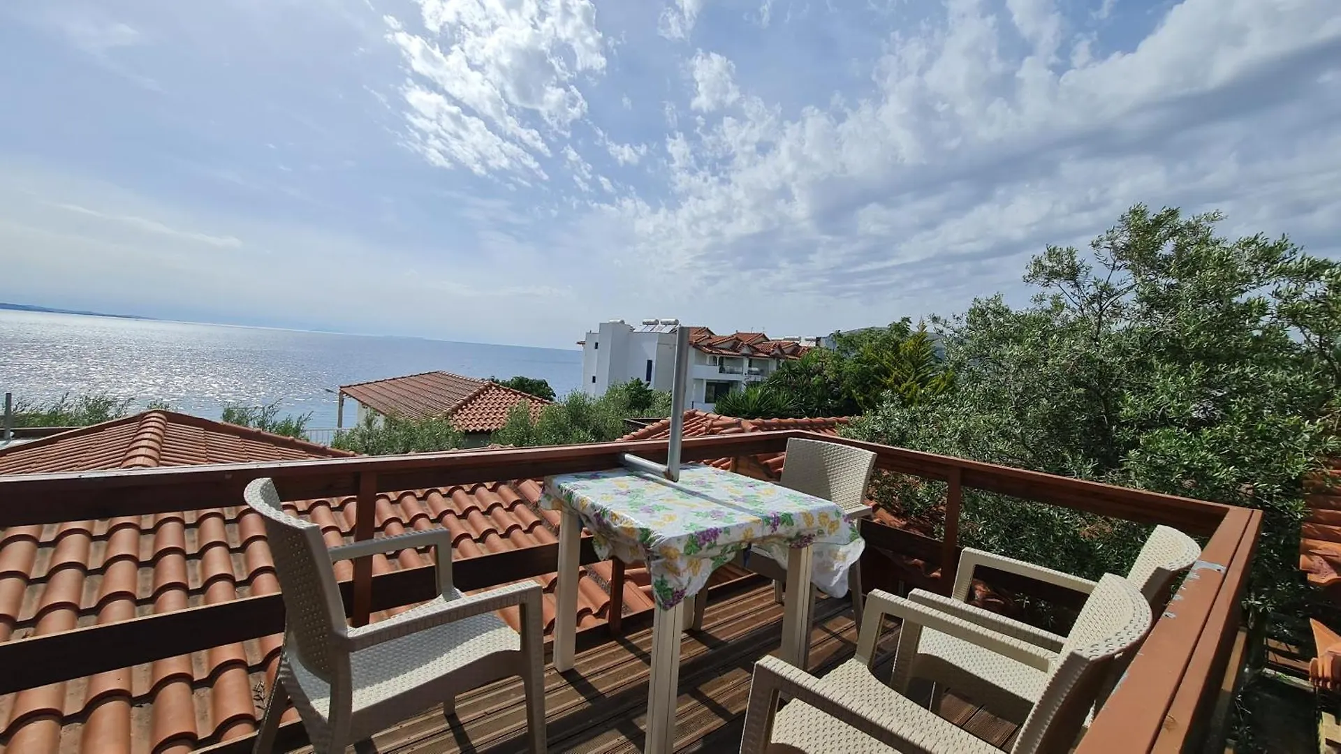 Villa Skenderi Saranda
