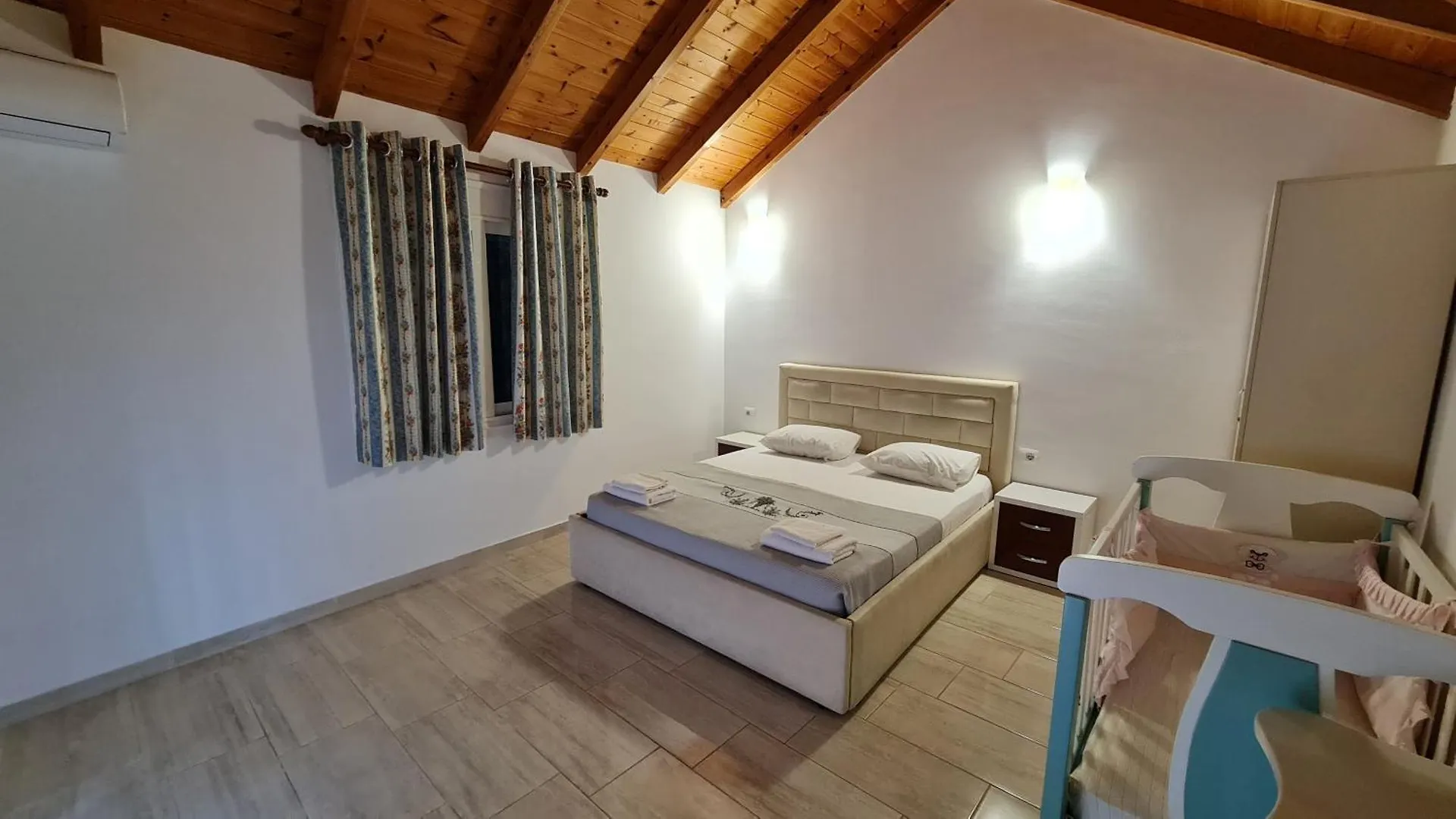 Villa Skenderi Sarandë 0*,