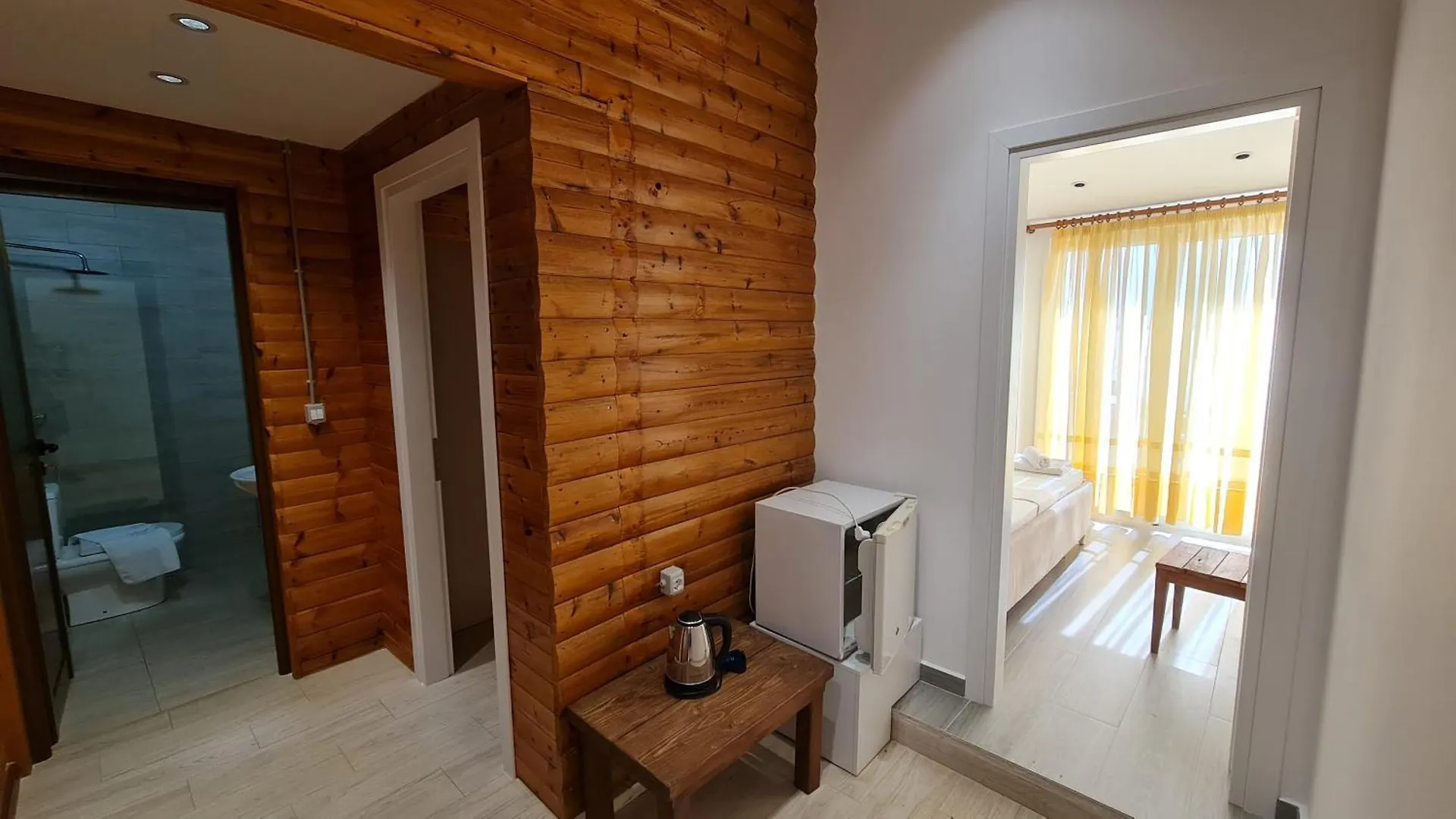 Villa Skenderi Sarandë