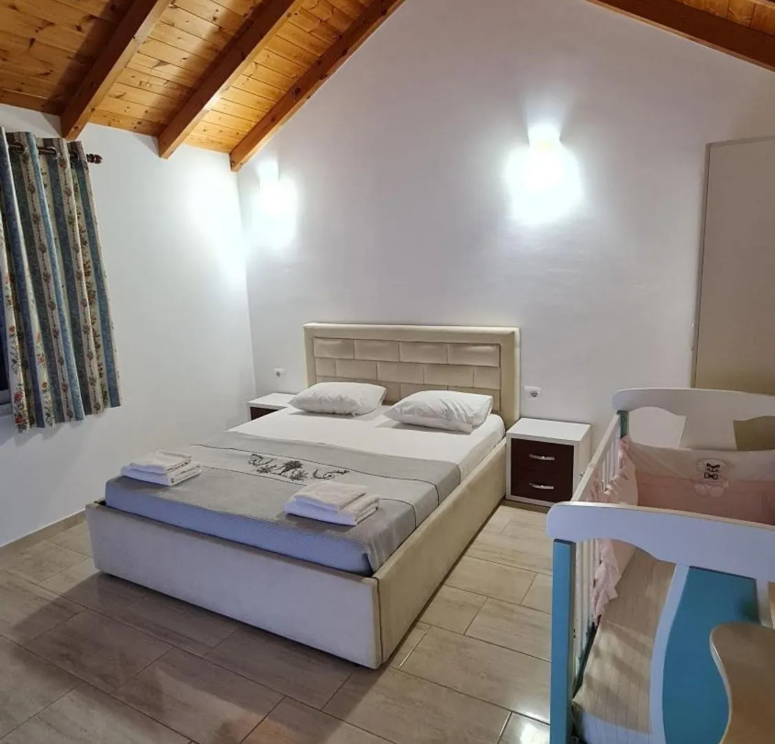 Villa Skenderi Saranda