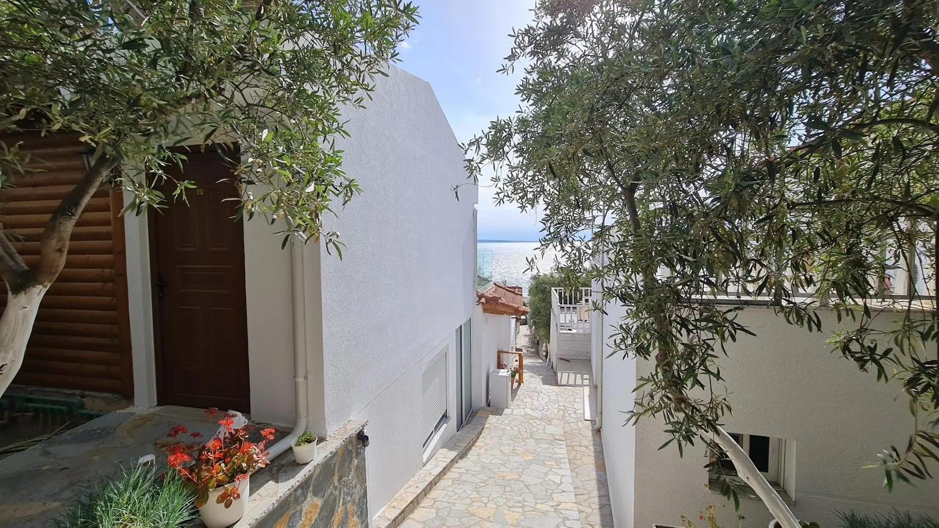 Villa Skenderi Saranda