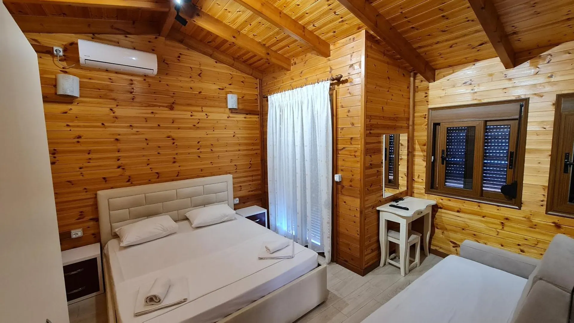 Villa Skenderi Sarandë Albanië