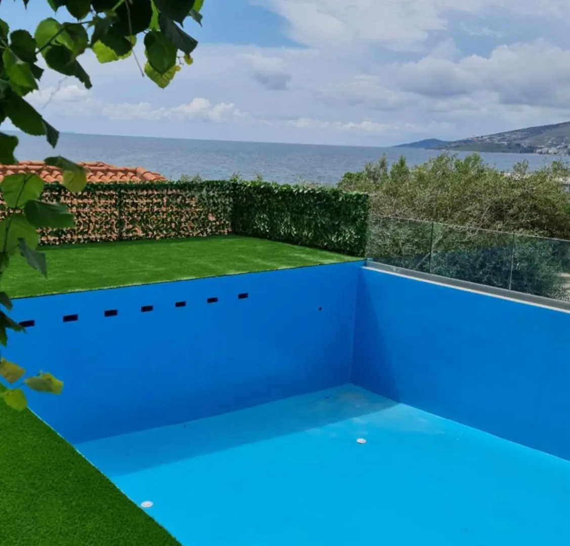 Villa Skenderi Sarandë