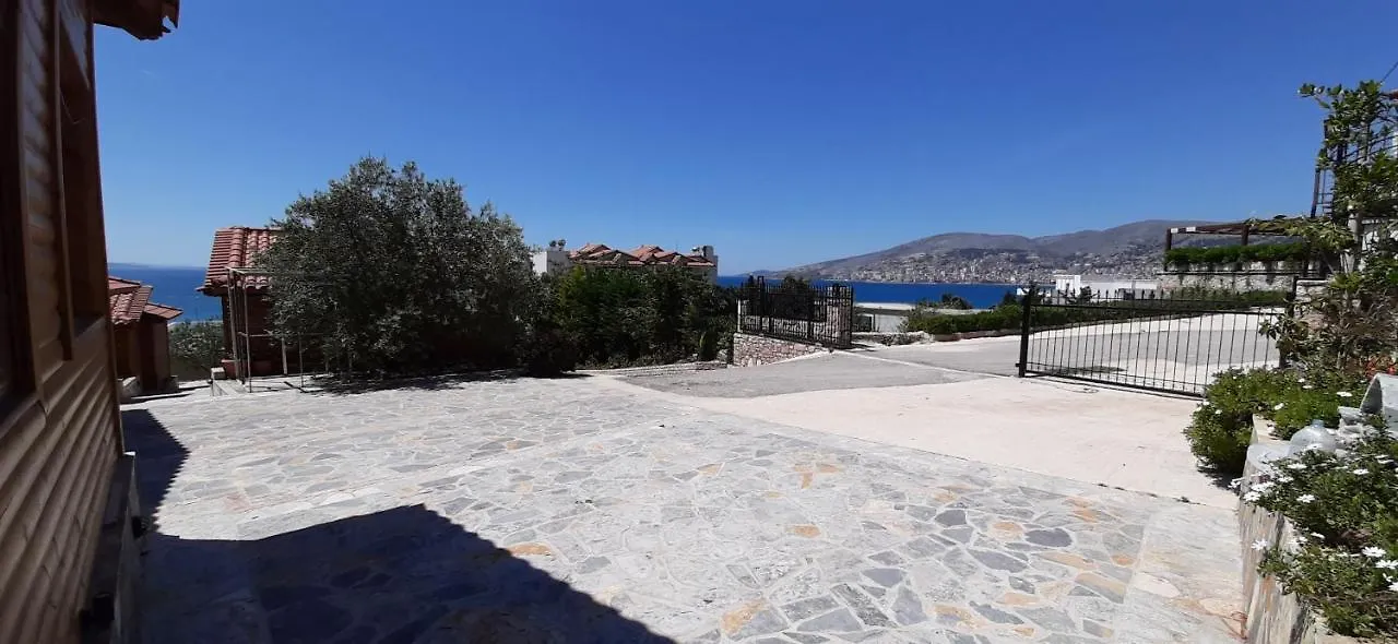 Villa Skenderi Sarandë